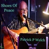 Shoes of Peace